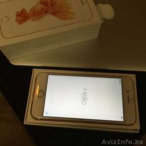 IPhone 6s, 16GB 64GB, 128GB, Samsung S6 Edge и примечание 5 (WhatsApp: +13128573133 #1348982