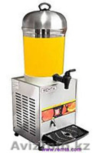 Айран охладитель + Сокоохладитель ST18 Remta #1351286