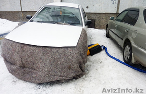 Ищу водителя для постоянной работы #1350574