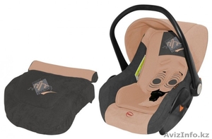Автокресло Bodyguard 0-13 кг #1348523