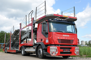 Перевоза авто по Казахстану автовнзом #1351596