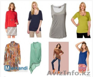 1, 49 EUR / шт - Сток немецкие бренды #1349425