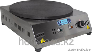 Профессиональные блинницы #1346821