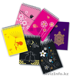 Типография Классика в городе Алматы! #1344709