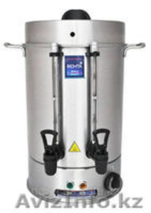 Бойлер для чая на 50л Remta #1348470