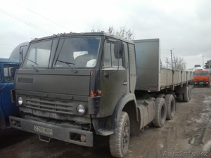 ГРУЗОПЕРЕВОЗКИ по Астане Негабаритных Грузов #1351734