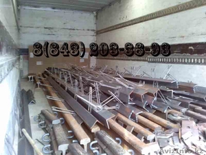 Производство железобетонных и крепежных элементов для железнодорожных,  крановых,  #1352825