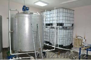 Производство автохимии под ключ #1344275