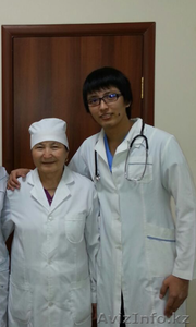 Китайский точечный массаж на вызов #1346893