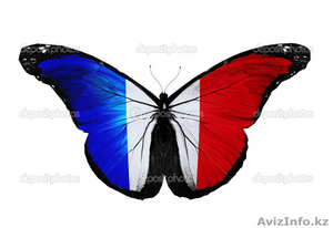 Объявляем набор группы по французскому языку от Open Door! #1344842