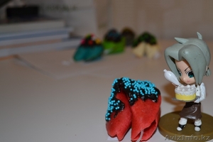 Omnomnom Cookies -то самое печенье,  которое заставляет улыбнуться или задуматься #1345561