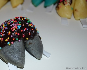 Испытай судьбу попробуй «Omnomnom Cookies». #1345559