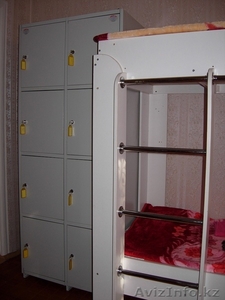 Хостел в Алматы #1352271