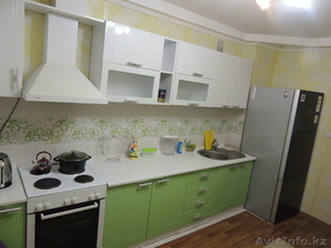 2-комнатная квартира помесячно #1351481