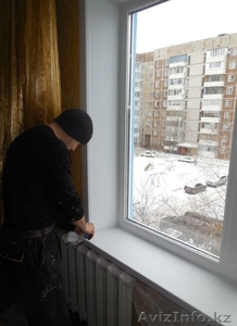 Окна пластиковые Караганда #1225732