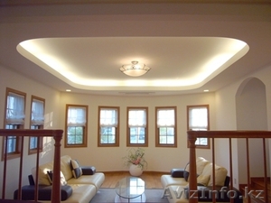 Натяжные потолки в Астане - ARTIS #1345788