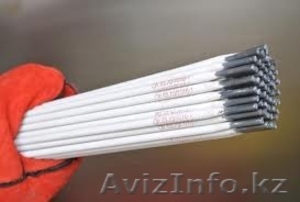 Электроды УОНИ Э-50А,  13/55. #1344320