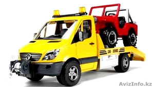 Эвакуатор  Алматы  #1355023