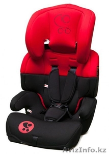 Автокресло Junior 9-36 кг #1349562