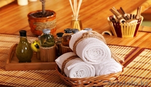 спа салон Элит массаж #1352804