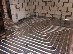 Сантехника, отопление, газ. #1354017