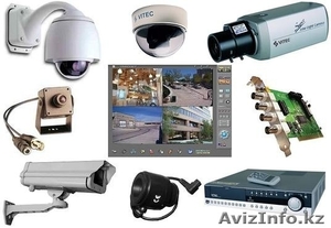 Монтажные,  проектные услуги по слаботочкам  #1349418