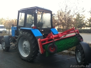 услуги трактора МТЗ  #1353584