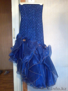 продам вечернее  платье #1345812
