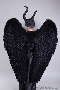 Большие крылья Малефисенты в Алматы #1345766