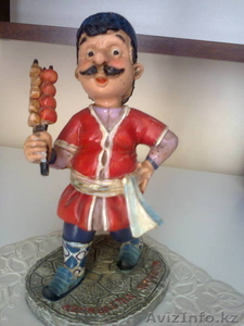 Рыба и шашлыки (20 видов) на заказ.Принемаем заказы на вечеринки #1346698