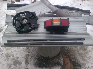 Mitsubishi Pajero запчасти #1352046