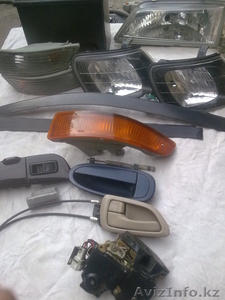 Запчасти Toyota Caldina #1352040