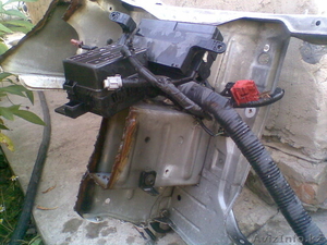 Запчасти Nissan Cefiro #1352044