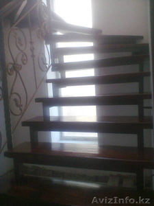 лестницы. электро сварочные работы #1345678