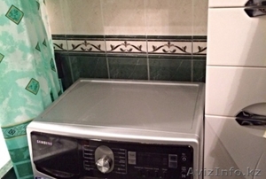 Астана 2-комнатная квартира,  Сарыарка — Богенбай батыра за 35.000 $ #1344089