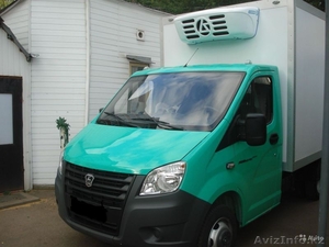 Вывоз мусора. ГАЗЕЛЬ ЗИЛ КАМАЗ #1349452