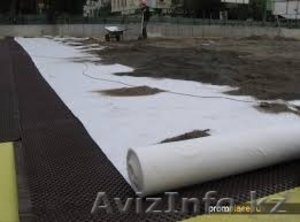   Геотекстиль Дорнит   #1344340