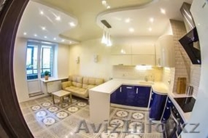 Ремонт квартир в Караганде под ключ #1351338