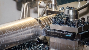 Токарные,  фрезерные,  сверлильные,  точильные работы #1351534