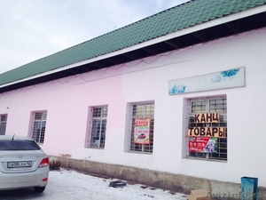 Продам магазин 291 кв.м #1353163