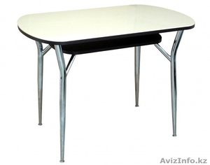 Столы с искусственным камнем #1346031