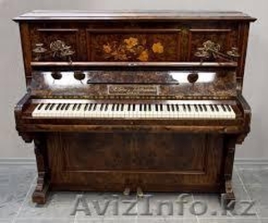 Перевозка пианино, фортепиано качественно.Недорого Алматы.24 часа./7.   #1345995