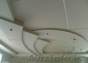 гипсокартон и все из него #1345255