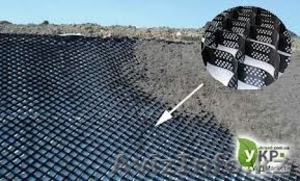 Продаем георешетку #1344336