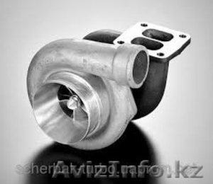 Ремонт Турбокомпрессоров #1352250