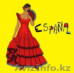 Корпоративное обучение ИСПАНСКОГО языка от Open Door! #1344155