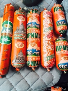 Колбаса Оптом и розницу. Недорого от пройзводителя #1349631