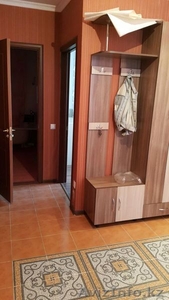 Сдам 3х комнатную квартиру.Богенбай батыр-Бейбетшелик #1353919