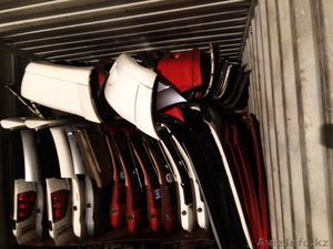 Крупный склад автозапчастей Hilux Surf 130.185. #1343860