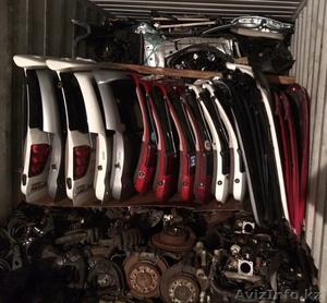  4RUNNER  215 185 130 Привозные АВТОЗАПЧАСТИ #1343861